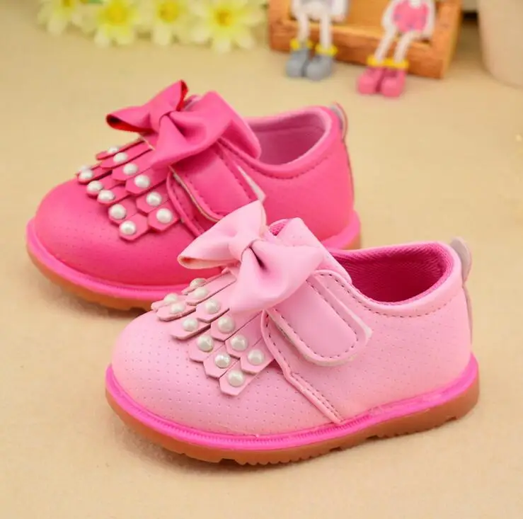 3 year old baby girl shoes