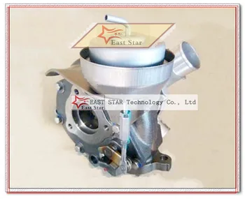 

RHF5V VB13 Turbo 17201-0R020 17201-0R021 17201-0R022 VGA30017 VAA30017 VBA30017 VCA30017 for Toyota RAV4 2.2L D-4D 2AD-FHV 05-06