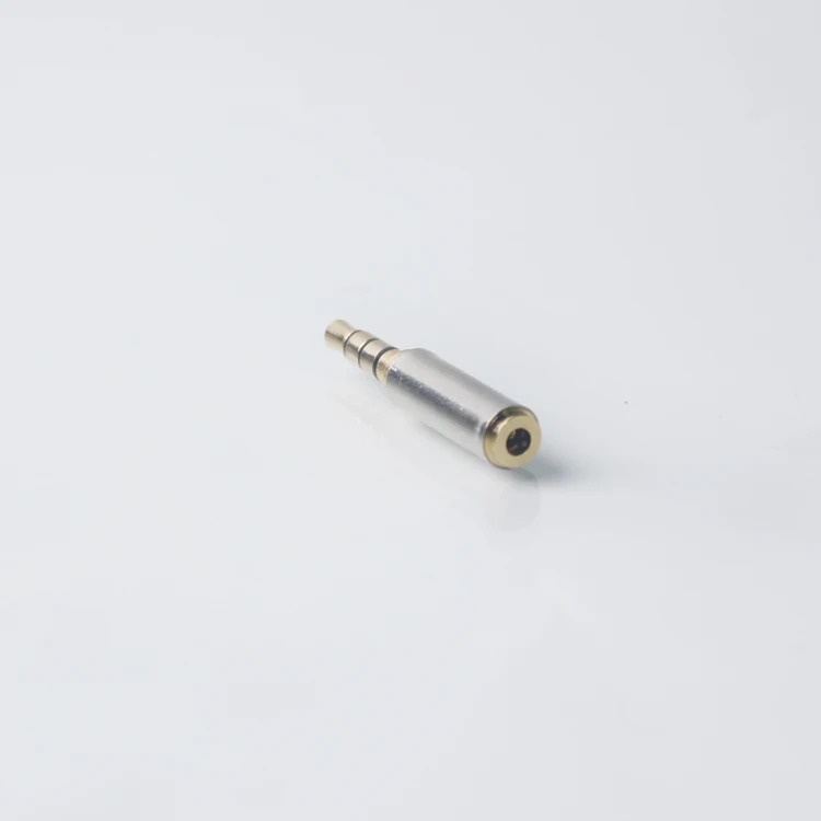 2.5mm to 3.5mm adapter (3)