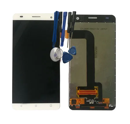 

BINYEAE For Viettel V8610B LCD Display With Touch Screen Digitizer Assembly Replacement