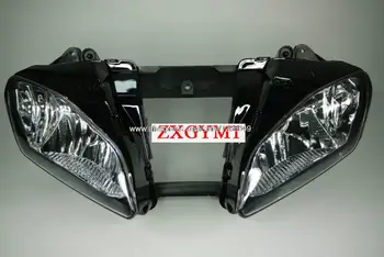 

Motorcycle Head Light fit for YAMAHA YZFR6 YZF600 R6 2006 - 2007