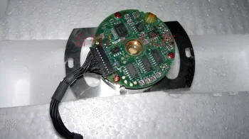 

USED 100% TESTED 8192 81AWF ORIGINAL 8192 81AWF ROTARY ENCODER 8192 81AWF