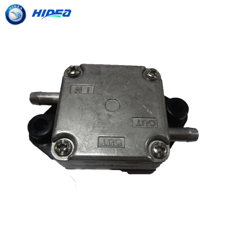 

Hidea Vacuum Fuel Pump 4 Stroke 4 HP For YMH F4MSH 67D-24410-03-00