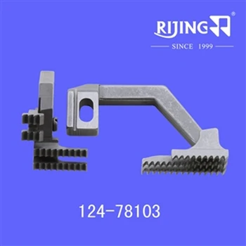 

124-78103 Feed Dog use for Juki MO-3300