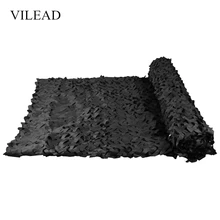 VILEAD New Simple 1.5m*4.5m Maple CP Digital Camouflage Nets Camo Netting without Edge Binding Sun Shelter Car Cover 150D Oxford