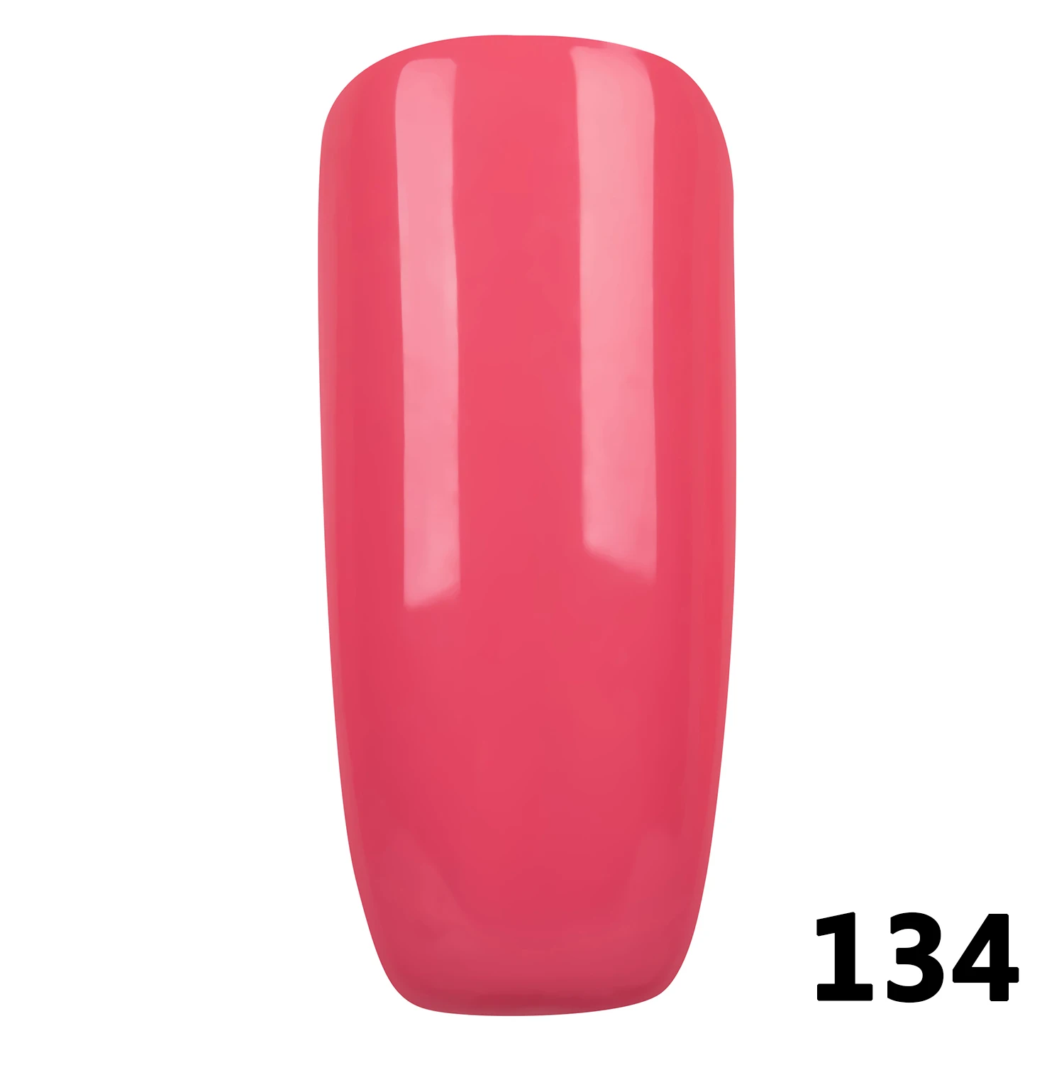 Girl2GIRL УФ Гель-лак для ногтей 280 красивые цвета высокое качество стойкий 8 мл замачиваемый розовый набор - Цвет: 134