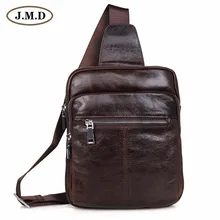 7216C Quality Genuine Leather Backpack First Layer Of Cowhide Backpack Fashion Travel Bag School Bag Free Shipping niuboa top quality cowhide first layer knapsack male computer preppy school bag vintage genuine leather rucksack men backpack