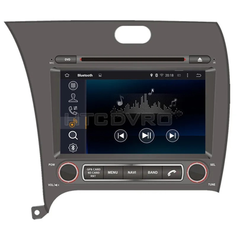 Excellent YMODVHT 8inch 4G Octa Core Android 9.0 7.1 Car DVD Player for Kia Cerato/K3/Forte 2013- GPS Auto RDS Radio Audio Video Stereo 15 Excellent YMODVHT 8inch 4G Octa Core Android 9.0 7.1 Car DVD Player for Kia Cerato/K3/Forte 2013- GPS Auto RDS Radio Audio Video Stereo 15