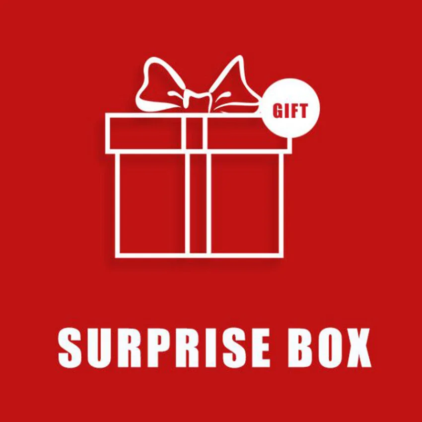 

Women Coat /Jacket /Sweater / Tops / Dress / Surprise Box Random Color Random Size Random Style