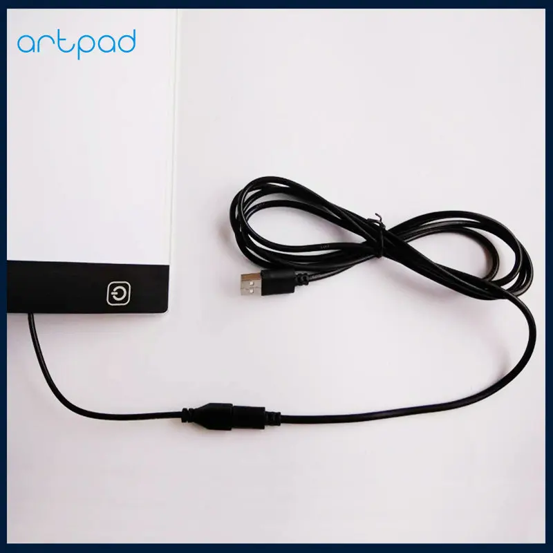 3-5mm-Ultrathin-USB-A4-LED-Dimmable-Art-Facsimile-Drawing-Board-Light-Box-Pad-Drawing-Tablet (3)