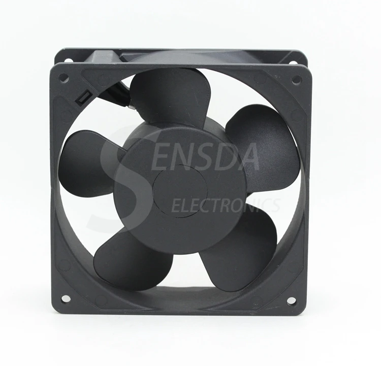 Оригинал для NMB 4715MS 23T B5A AC 230V 12038 12cm 120mm Промышленные Металлические осевые