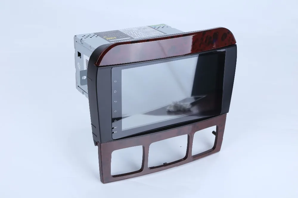 Cheap 2 Din 9 Inch Capacitive HD Car DVD GPS Player for Mercedes Benz S280 S320 S350 S400 S500 W220 S Class GPS Navigation Radio 3 Cheap 2 Din 9 Inch Capacitive HD Car DVD GPS Player for Mercedes Benz S280 S320 S350 S400 S500 W220 S Class GPS Navigation Radio 3