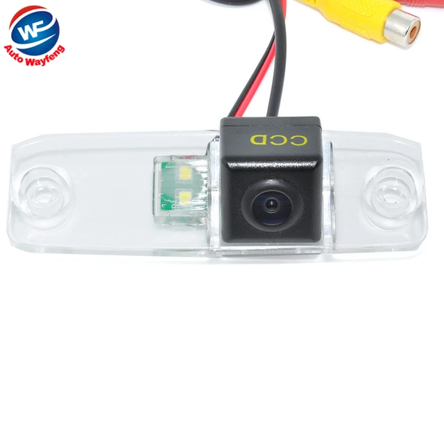 Car Rear View Backup Camera Rearview Parking Camera For Kia Carens