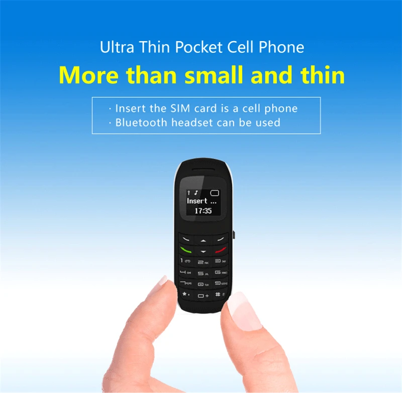 

BM70 Bluetooth Headset Mini Mobile Phone Bluetooth Dialer Universal Wireless Earphone Cell Phone Dialer Mini Pocket Phone
