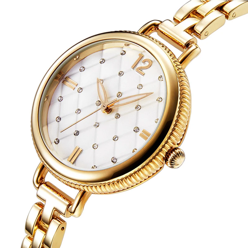 Luxury Women's Watch Cotton Watch Elegant Temperament Simple Casual Quartz Wristwatches Free Shipping Sale Luxury Women's Watch Cotton Watch Elegant Temperament Simple Casual Quartz Wristwatches Free Shipping Sale