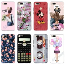 TPU Case For Xiaomi Mi A1 Case Xiaomi A1 Cover Pho