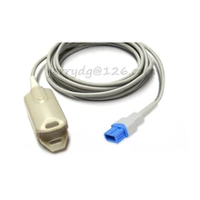 Spacelabs Spo2 сенсор, палец для взрослых, 10 контактов,(U410-74