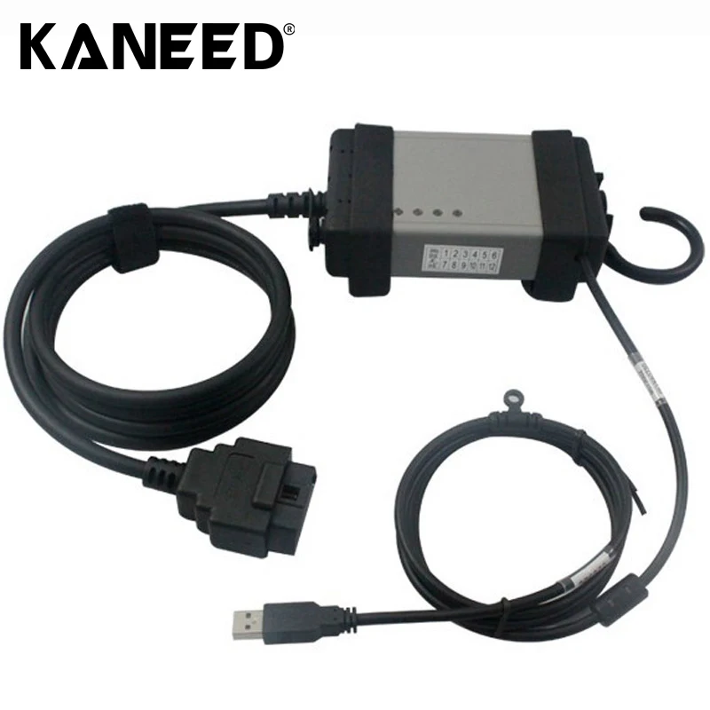 For Volvo VIDA DICE 2014A Diagnostic Communication