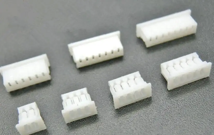1 25 2/3/4/5/6/7/8/9/10/11/12 Pin мм Шаг пластиковая головка кабель корпус гнездовой контакт
