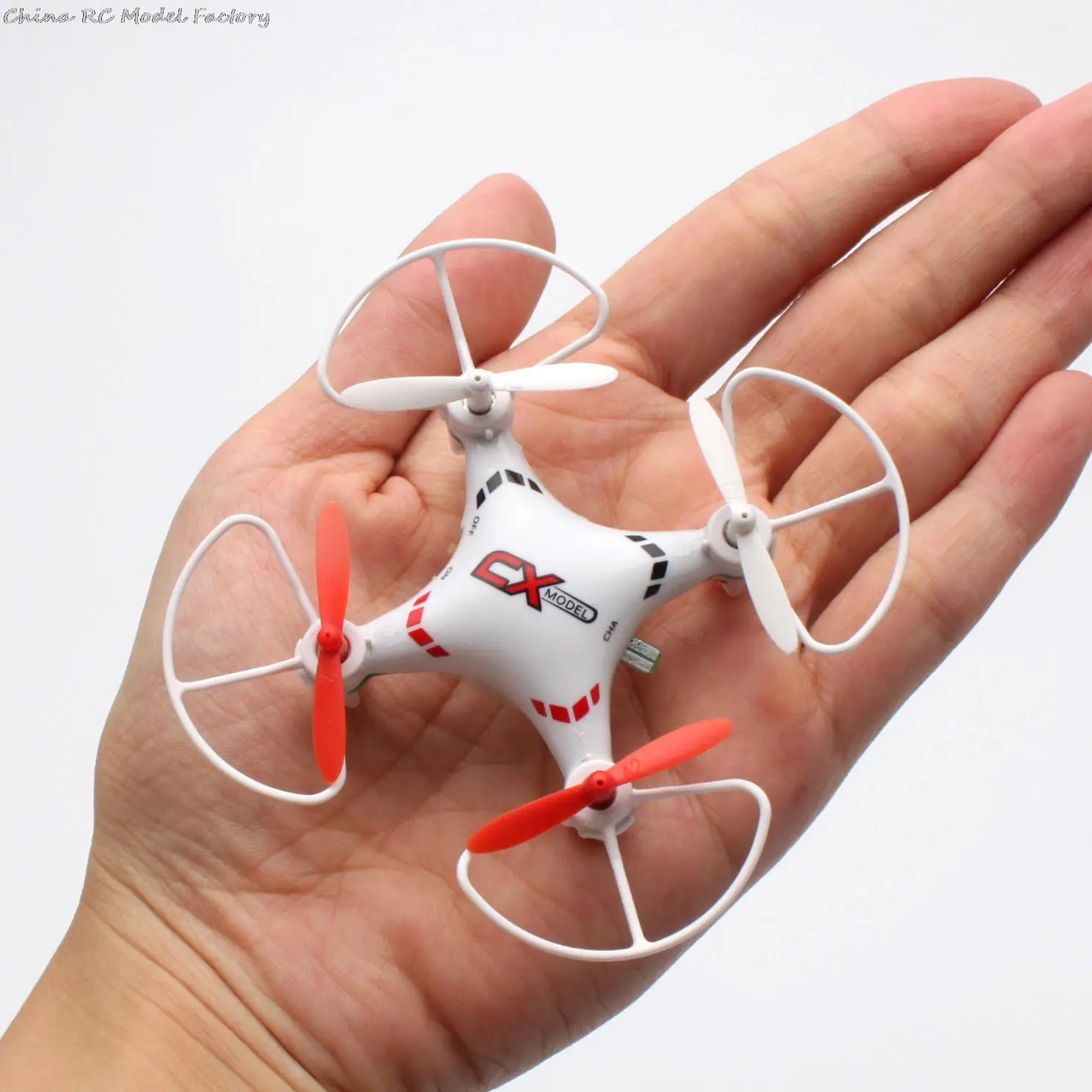 drone cx model