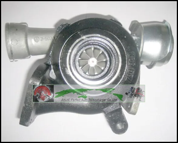 Turbo For VW Volkswagen T5 Transporter 2004-2006 R5K AXD 2.5L 130HP GT1749V 729325 729325-5002S 729325-5003S Turbocharger - (1)