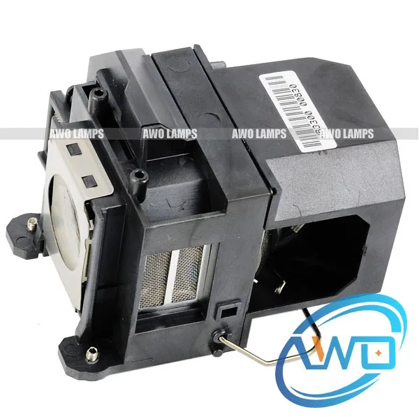 

ELPLP57 / V13H010L57 Compatible lamp with housing for EPSON 450W/460;EPSON EB-440W/450W/450Wi/455Wi/460/460i/465i/H318A/H343A.