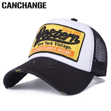 Простая брендовая Кепка от canmend, женская и Мужская бейсболка, бейсболка с вышитым деревом, модная кепка в стиле хип-хоп, регулируемая