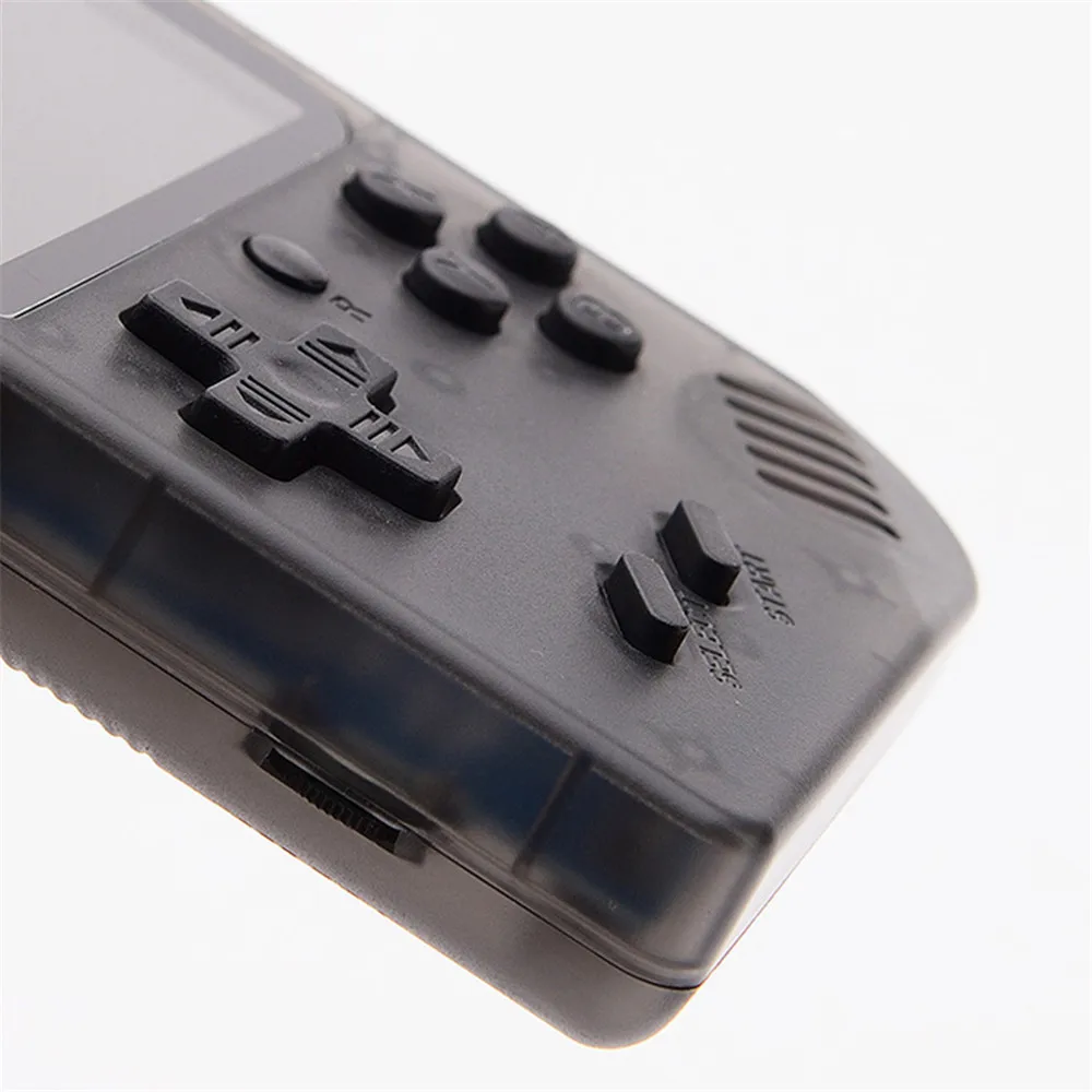 Boy Toys Game Retro FC Game Console Upgrade 256M 360 Games with a Joypad TV Output
