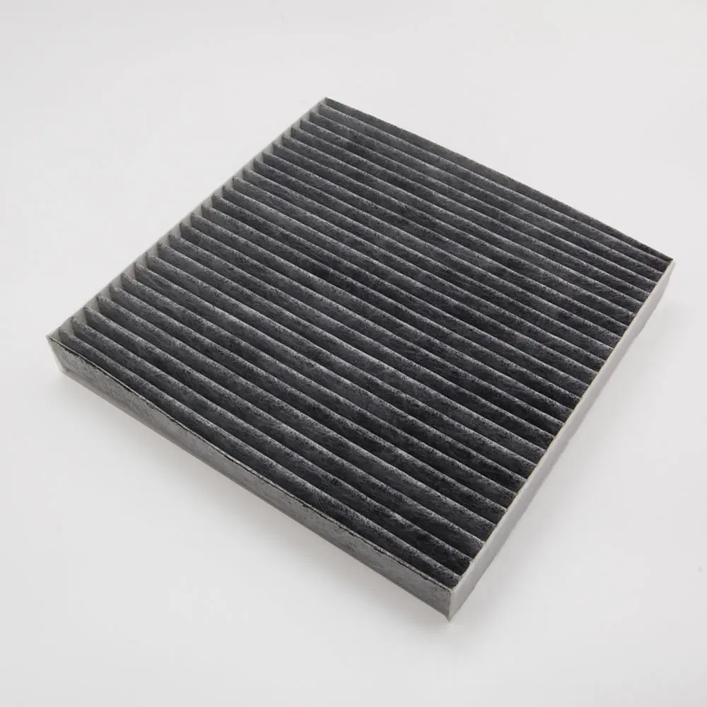 

BBQ@FUKA Cabin Air Filter fit for Accord Crosstour Civic CR-V Odyssey Pilot Ridgelin