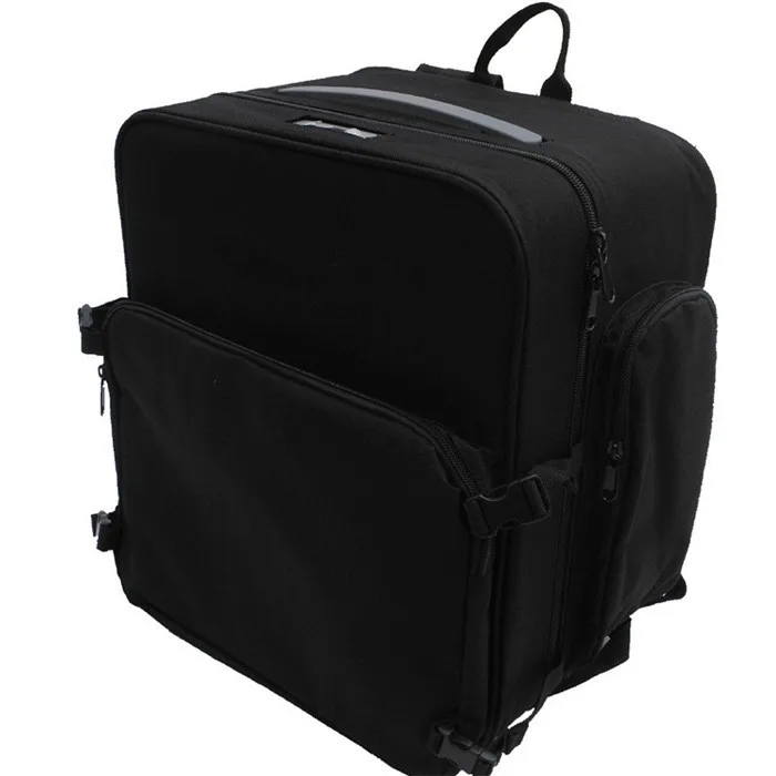 Phantom 4 Nylon Shell Storage Backpack Bag Outdoor Travel Bag For RC DJI Phantom 4 Quadcopter 33cmx20cmx38 Cm