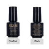 ROSALIND 7ml Top Coat Gel Nail Polish Protect Nails Surface keep Nail Art Desgin Long Lasting Transparent Gel Varnish UV LED 3