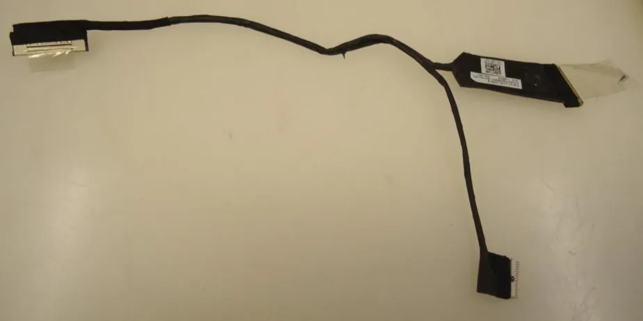 P/N 6017b0300901 Видео Flex Экран LVDS светодиодный ЖК-дисплей кабель для Dell 0JYG28 Latitude XT3 XT 3 LCM