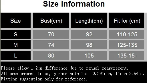 SIZE