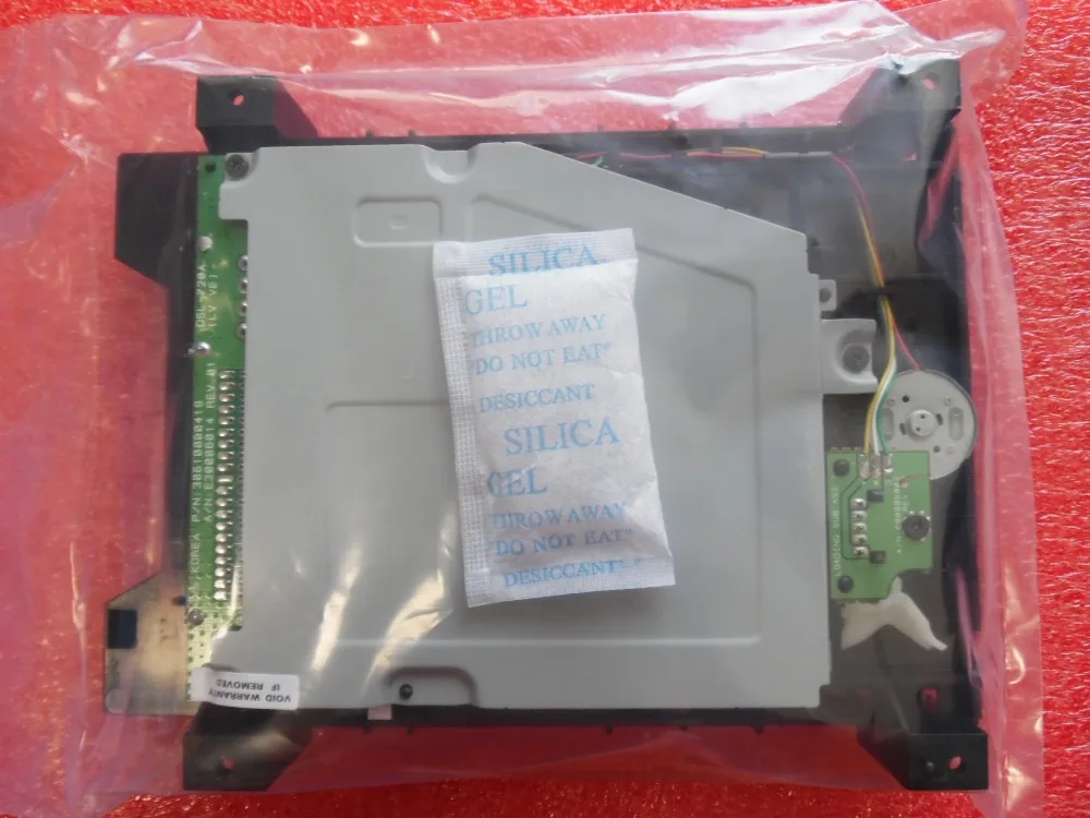 

new and original DSL-720A DSL720A for MERIDI 808 G08 596 G07 588 driver