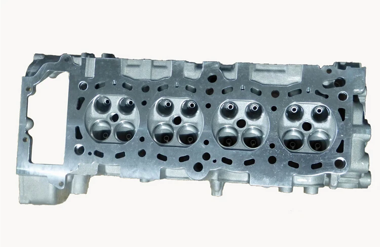 Бесплатная Доставка GA16-DE Головка Блока Цилиндров Для Nissan Almera/Primera/Presea/2000
