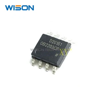

10pcs/lot OB2203CP ( IC ) OB2203C / OB2203 , SOP-8 Package , New and Original (OB2203CPA)