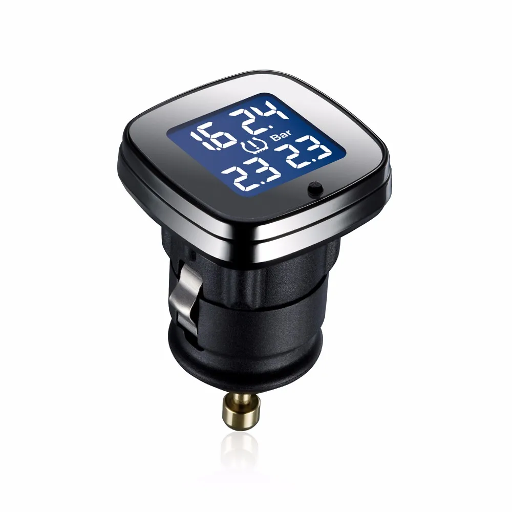 Контроль Давления В Шинах Купить