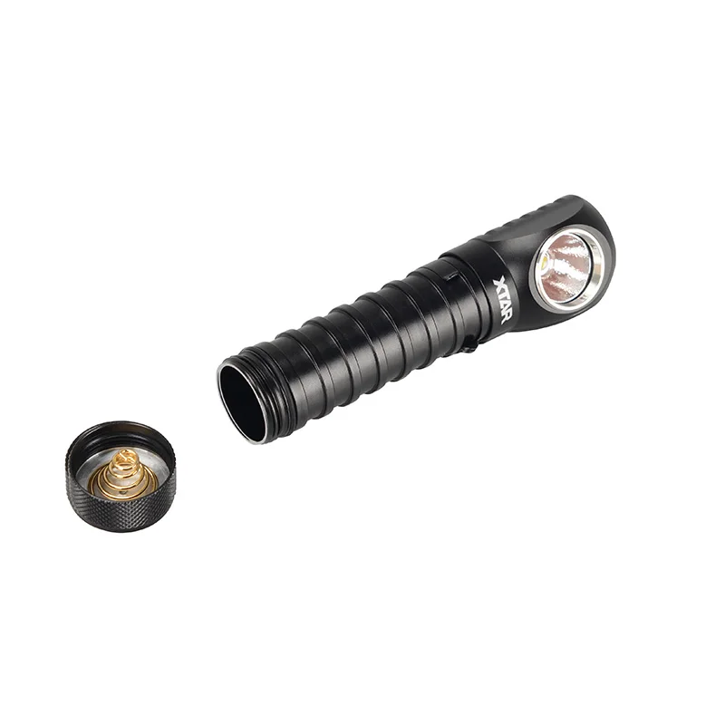 Налобный фонарь XTAR H3/H3W CREE XM L2 U3 светодиодный 1000 лм 5 режимов водонепроницаемый