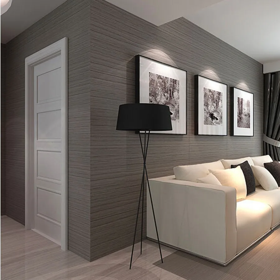 papel de paredehome decor striped wallpaper modern vinyl waterproof 3d wall paper fine decor background wall contact paper in wallpapers from home - Wallpaper Decor papel de paredehome decor striped wallpaper modern vinyl waterproof 3d wall paper fine decor background wall contact paper in wallpapers from home - Wallpaper Decor