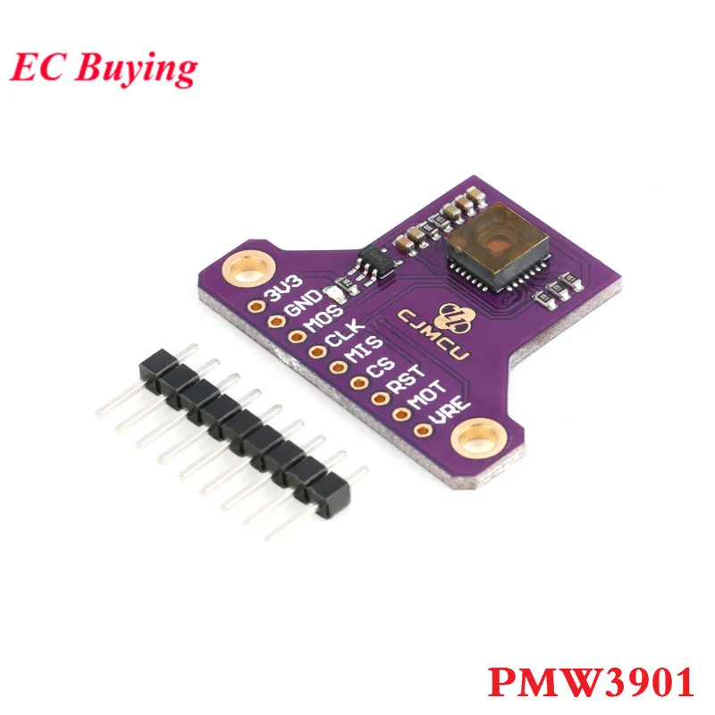 CJMCU3901 Optical Current Sensor PMW3901 XY Translation Optical Flow