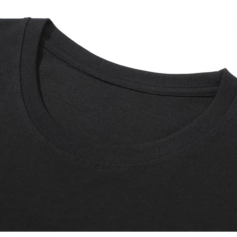  2018 Game PUBG Playerunknown's Battlegrounds Cosplay O-neck T-SHIRT 100%Catton For Halloween Free S