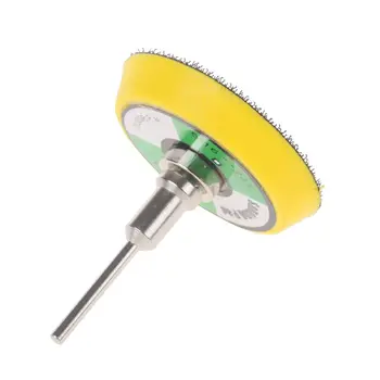 

Stones Polishing Pad Silver Replacement Rust Coating For Jade Removing