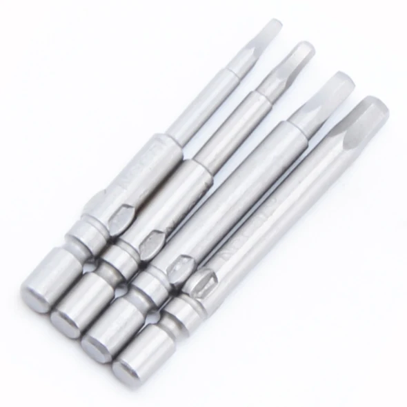 800-4mm-Round-Shank-Magnetic-Hexagon-Screwdriver-Bit-Set-Hand-Tools-H1-5-H2-H2-5 (1)