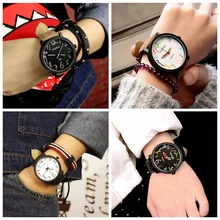 Nouveau Hommes montre Femmes YAZOLE Classique Montre-Bracelet relogio masculino Mode Quartz Montre reloj mujer Montre Femme Relogio Feminino