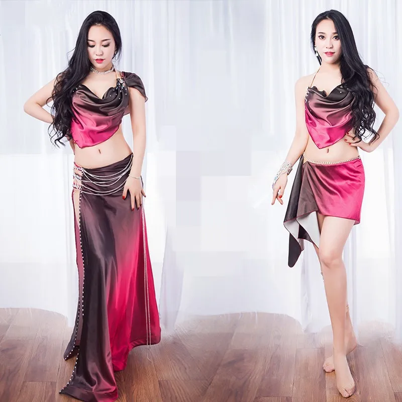 Bellydance восточные костюмы для танца живота baladi sandi индийские египетские