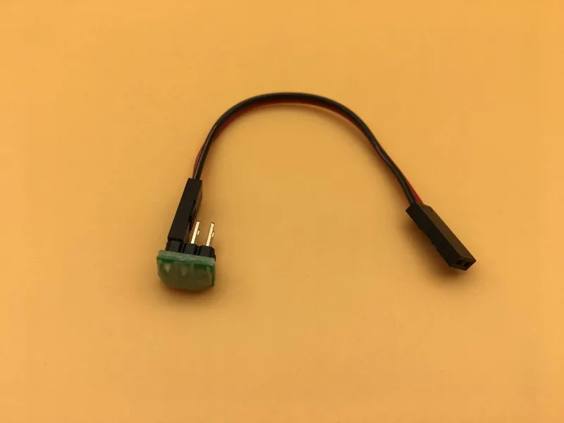 Новый USB Контролер сброса часов часы для собак ПК флешка синий экран