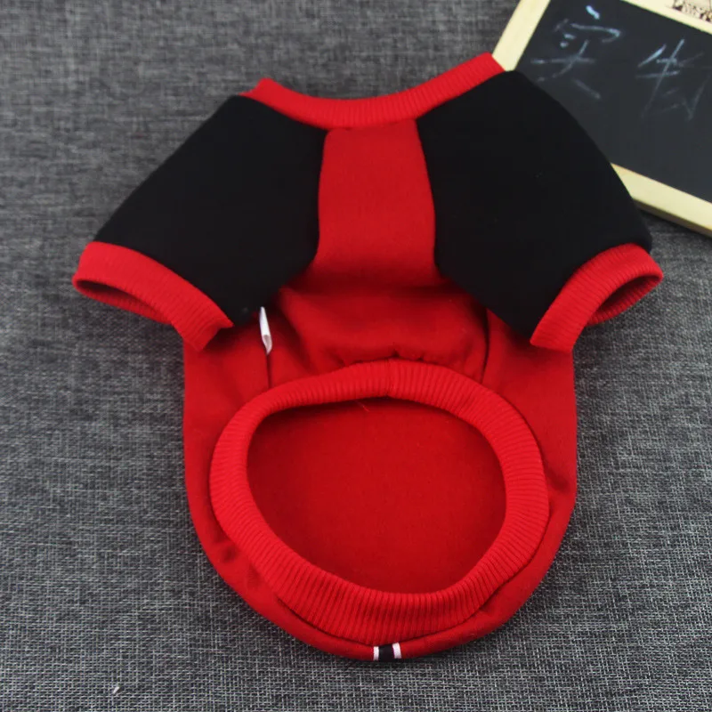 Pet Dog Clothes For Small Dogs Large Warm Dog Coat Jackets Cat Clothes For Dog Puppy Outfit Chihuahua Yorkshire Clothing  1