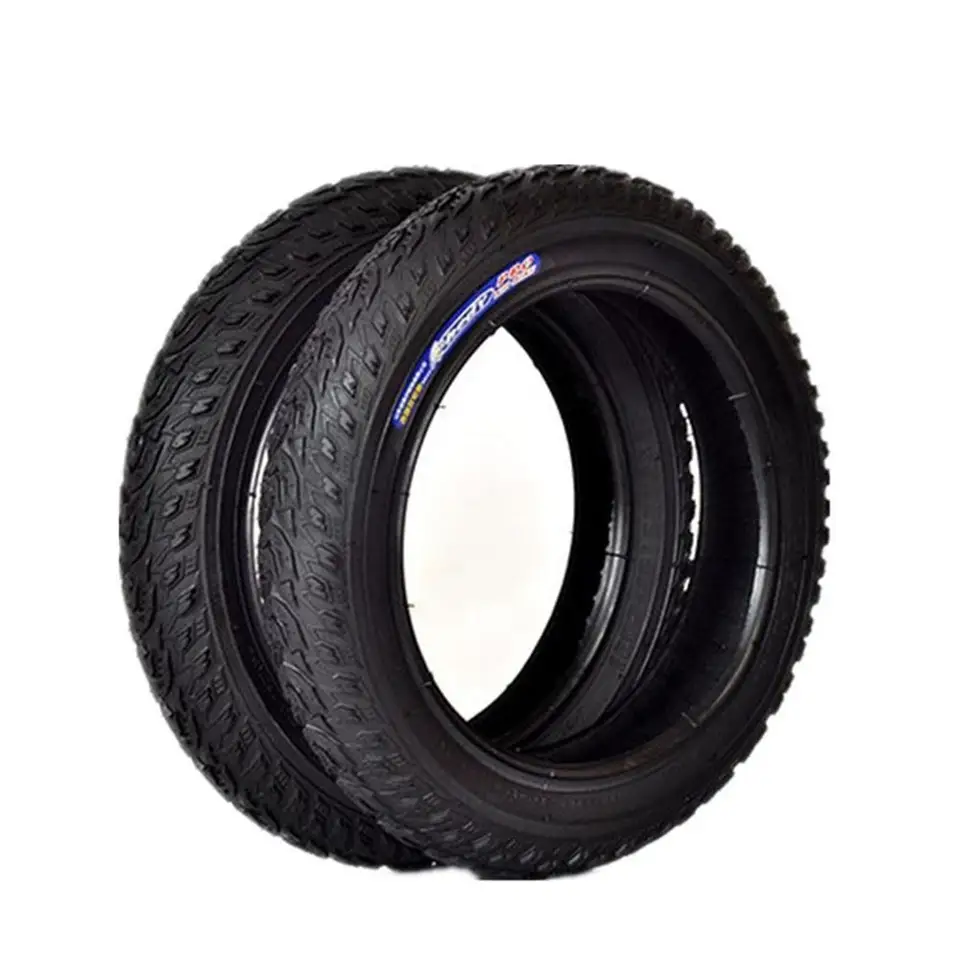 20 inch fat bike tyres