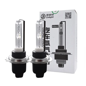 

AC 35W 45W Cnlight Bulb H7 H11 9005 9006 D2H H11 HID Bulb For 35W 45W Cnlight HID Kit 4300K 5000K 6000K Cnlight Headlight Bulb