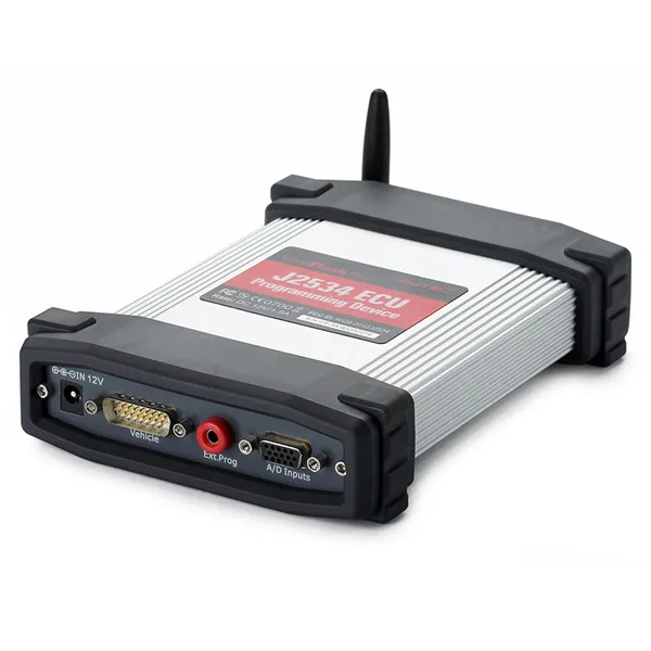 Оригинальная Autel MaxiSys Pro MS908P диагностическая система автомобиля Wifi OBD полная